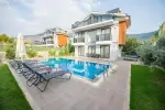 Villa Luaris 3 - Muğla, Fethiye, Hisarönü - Fotoğraf 3