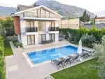 Villa Luaris 3 - Muğla, Fethiye, Hisarönü - Fotoğraf 2