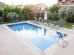 Villa Luaris 3 - Muğla, Fethiye, Hisarönü - Fotoğraf 5