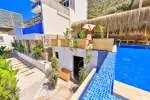 Villa Lava - Antalya, Kaş, Kalkan / Kördere - Fotoğraf 9