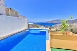 Villa Lava - Antalya, Kaş, Kalkan / Kördere - Fotoğraf 2