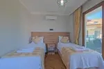 Villa Frezya 7 - Muğla, Fethiye, Hisarönü - Fotoğraf 37