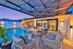 Villa Lavanton Exclusive - Antalya, Kaş, Kalkan / Üzümlü - Fotoğraf 14
