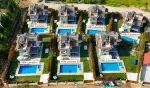 Villa Frezya 1 - Muğla, Fethiye, Hisarönü - Fotoğraf 22