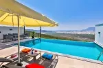 Villa Lavanton Exclusive - Antalya, Kaş, Kalkan / Üzümlü - Fotoğraf 8