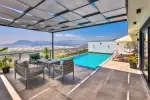 Villa Lavanton Exclusive - Antalya, Kaş, Kalkan / Üzümlü - Fotoğraf 12