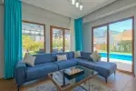 Villa Frezya 4 - Muğla, Fethiye, Hisarönü - Fotoğraf 31