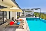 Villa Lavanton Exclusive - Antalya, Kaş, Kalkan / Üzümlü - Fotoğraf 9