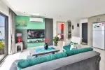 Villa Lavanton Exclusive - Antalya, Kaş, Kalkan / Üzümlü - Fotoğraf 22