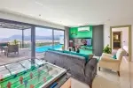 Villa Lavanton Exclusive - Antalya, Kaş, Kalkan / Üzümlü - Fotoğraf 24