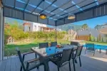 Villa Frezya 3 - Muğla, Fethiye, Hisarönü - Fotoğraf 16