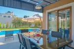 Villa Frezya 6 - Muğla, Fethiye, Hisarönü - Fotoğraf 18