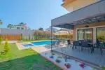 Villa Frezya 1 - Muğla, Fethiye, Hisarönü - Fotoğraf 14