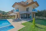 Villa Frezya 4 - Muğla, Fethiye, Hisarönü - Fotoğraf 9