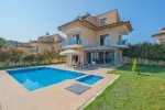 Villa Frezya 3 - Muğla, Fethiye, Hisarönü - Fotoğraf 8