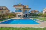 Villa Frezya 4 - Muğla, Fethiye, Hisarönü - Fotoğraf 6