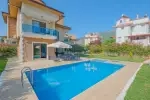 Villa Frezya 5 - Muğla, Fethiye, Hisarönü - Fotoğraf 8
