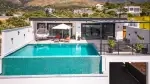 Villa Lavanton Exclusive - Antalya, Kaş, Kalkan / Üzümlü - Fotoğraf 3