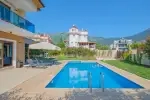 Villa Frezya 1 - Muğla, Fethiye, Hisarönü - Fotoğraf 11