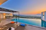 Villa Lavanton Exclusive - Antalya, Kaş, Kalkan / Üzümlü - Fotoğraf 16