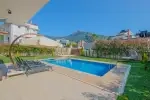 Villa Frezya 4 - Muğla, Fethiye, Hisarönü - Fotoğraf 14
