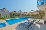 Villa Frezya 5 - Muğla, Fethiye, Hisarönü - Fotoğraf 12