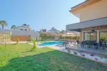 Villa Frezya 5 - Muğla, Fethiye, Hisarönü - Fotoğraf 11