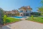 Villa Frezya 5 - Muğla, Fethiye, Hisarönü - Fotoğraf 10
