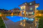 Villa Frezya 5 - Muğla, Fethiye, Hisarönü - Fotoğraf 3