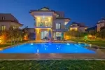Villa Frezya 3 - Muğla, Fethiye, Hisarönü - Fotoğraf 2