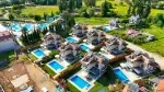 Villa Frezya 4 - Muğla, Fethiye, Hisarönü - Fotoğraf 24