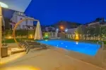 Villa Frezya 6 - Muğla, Fethiye, Hisarönü - Fotoğraf 16