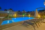 Villa Frezya 2 - Muğla, Fethiye, Hisarönü - Fotoğraf 14
