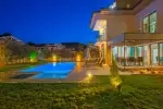 Villa Frezya 1 - Muğla, Fethiye, Hisarönü - Fotoğraf 5