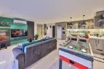 Villa Lavanton Exclusive - Antalya, Kaş, Kalkan / Üzümlü - Fotoğraf 25