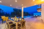 Villa Lavella - Antalya, Kaş, Kalkan / Yeşilköy - Fotoğraf 10