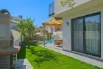 Villa Lazy - Muğla, Fethiye, Babataşı - Fotoğraf 9