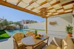 Villa Lazy - Muğla, Fethiye, Babataşı - Fotoğraf 12