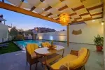 Villa Lazy - Muğla, Fethiye, Babataşı - Fotoğraf 22