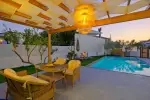 Villa Lazy - Muğla, Fethiye, Babataşı - Fotoğraf 21