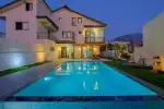 Villa Lazy - Muğla, Fethiye, Babataşı - Fotoğraf 14