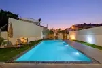 Villa Lazy - Muğla, Fethiye, Babataşı - Fotoğraf 18