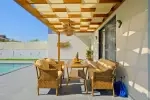 Villa Lazy - Muğla, Fethiye, Babataşı - Fotoğraf 11