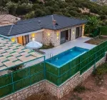 Villa Lena - Antalya, Kaş, Kalkan / Bezirgan - Fotoğraf 59