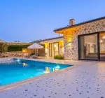 Villa Lena - Antalya, Kaş, Kalkan / Bezirgan - Fotoğraf 3