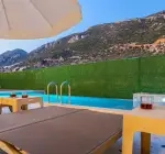Villa Lena - Antalya, Kaş, Kalkan / Bezirgan - Fotoğraf 21