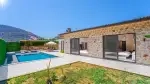 Villa Lena - Antalya, Kaş, Kalkan / Bezirgan - Fotoğraf 6
