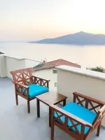Villa Leo - Antalya, Kaş, Kalkan / Kışla - Fotoğraf 32