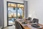 Villa Leon 2 - Muğla, Fethiye, Çiftlik - Fotoğraf 8