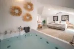 Villa Leon 4 - Muğla, Fethiye, Çiftlik - Fotoğraf 25